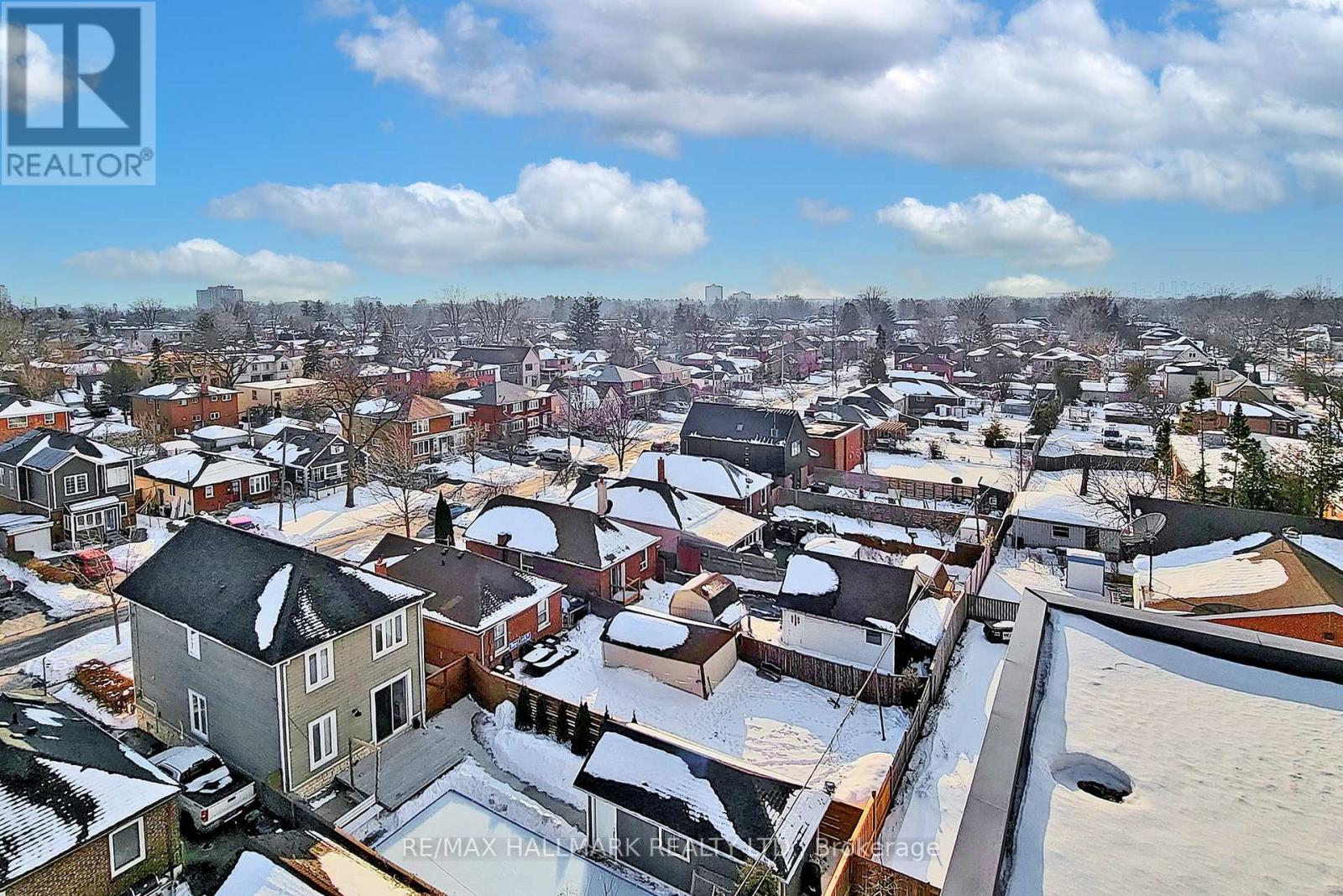 608 - 408 Brown's Line, Toronto, Ontario  M8W 3T8 - Photo 35 - W12707500