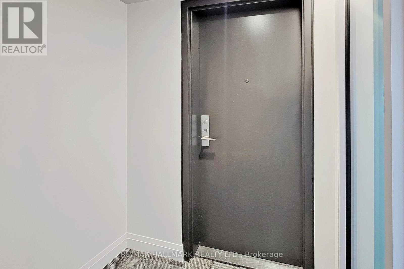 608 - 408 Brown's Line, Toronto, Ontario  M8W 3T8 - Photo 30 - W12707500