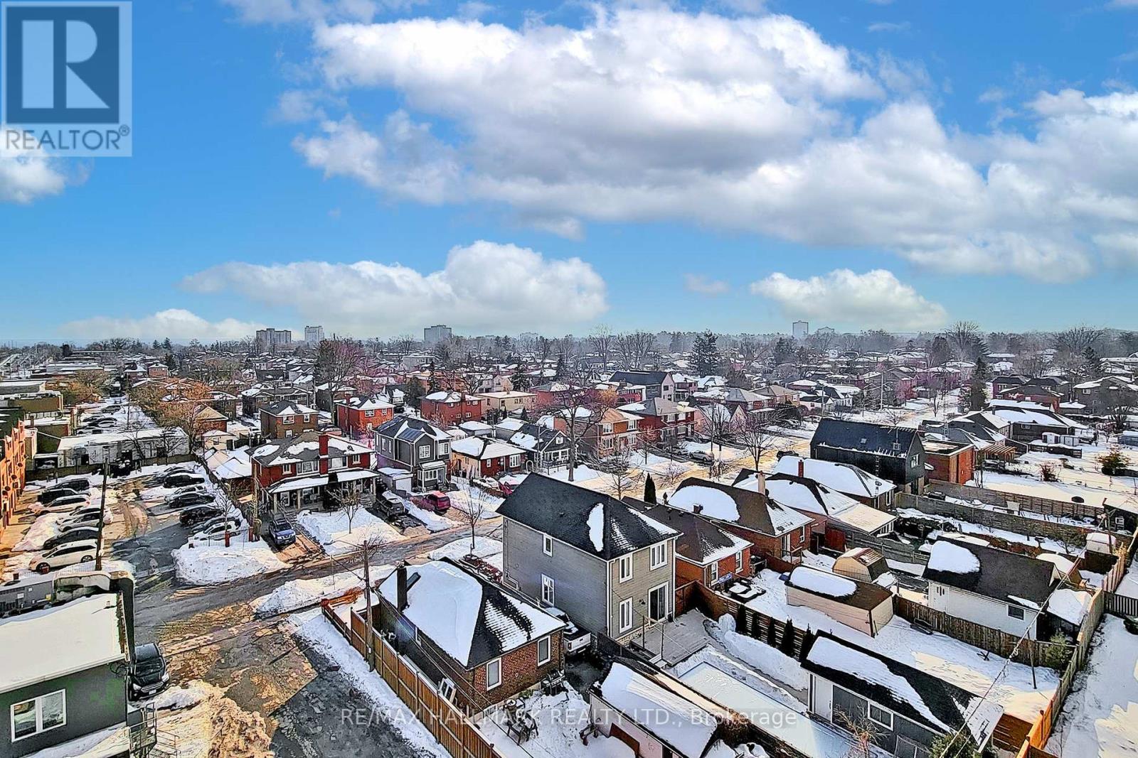 608 - 408 Brown's Line, Toronto, Ontario  M8W 3T8 - Photo 32 - W12707500