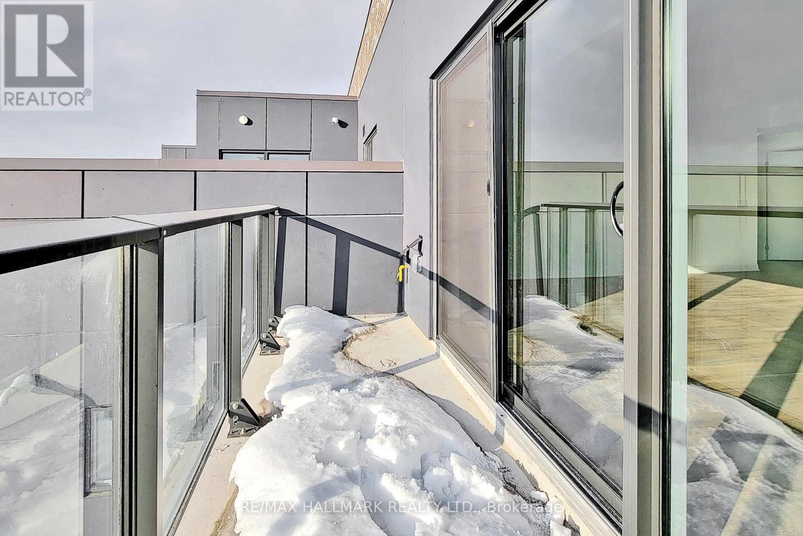 608 - 408 Brown's Line, Toronto, Ontario  M8W 3T8 - Photo 36 - W12707500