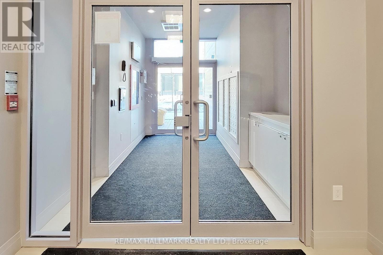 608 - 408 Brown's Line, Toronto, Ontario  M8W 3T8 - Photo 38 - W12707500