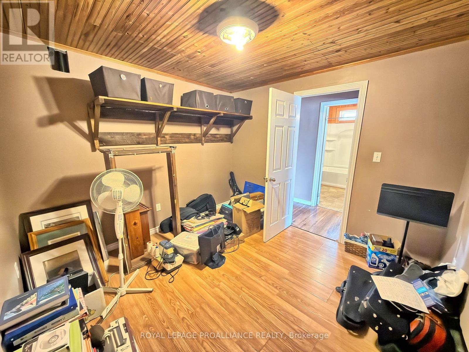 1108 Beaver Creek Road, Marmora And Lake, Ontario  K0K 2M0 - Photo 24 - X12709286