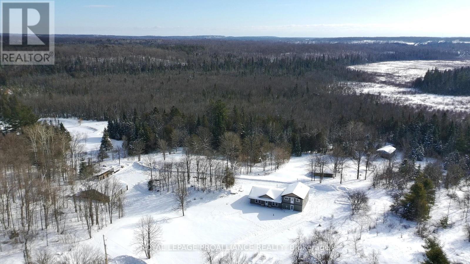1108 Beaver Creek Road, Marmora And Lake, Ontario  K0K 2M0 - Photo 37 - X12709286
