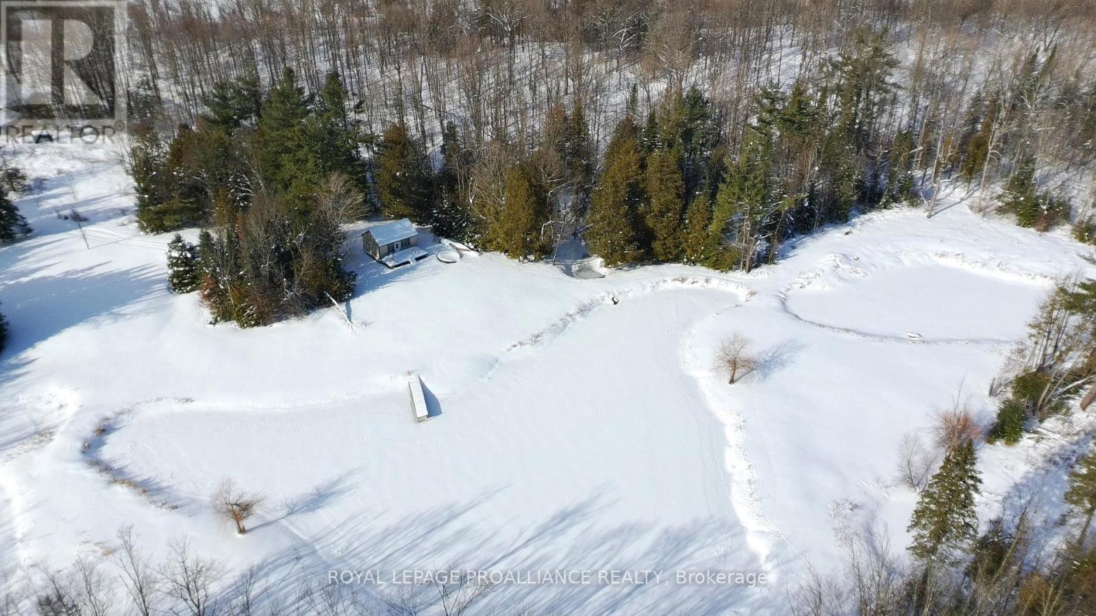 1108 Beaver Creek Road, Marmora And Lake, Ontario  K0K 2M0 - Photo 39 - X12709286