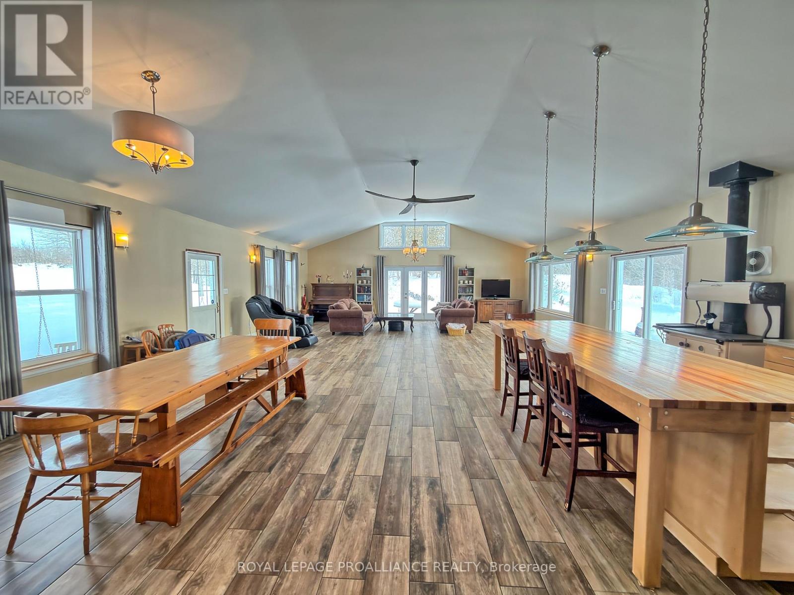 1108 Beaver Creek Road, Marmora And Lake, Ontario  K0K 2M0 - Photo 4 - X12709286