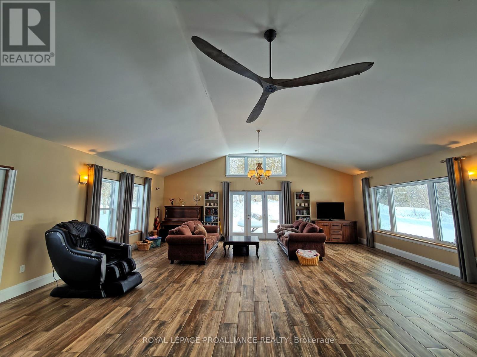 1108 Beaver Creek Road, Marmora And Lake, Ontario  K0K 2M0 - Photo 5 - X12709286