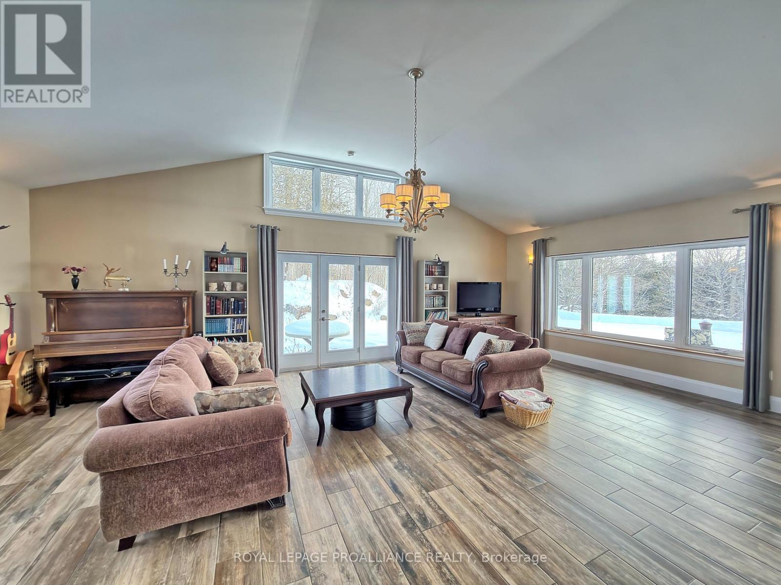 1108 Beaver Creek Road, Marmora And Lake, Ontario  K0K 2M0 - Photo 7 - X12709286