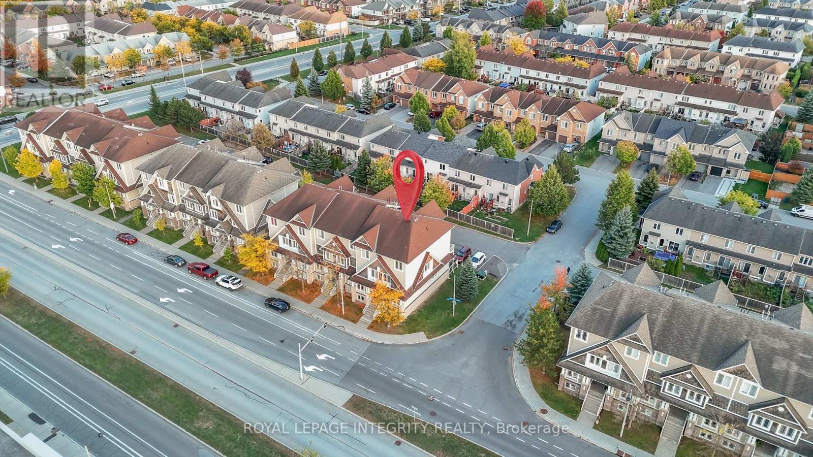 176 Chapman Mills Drive, Ottawa, Ontario  K2J 0B8 - Photo 33 - X12694666