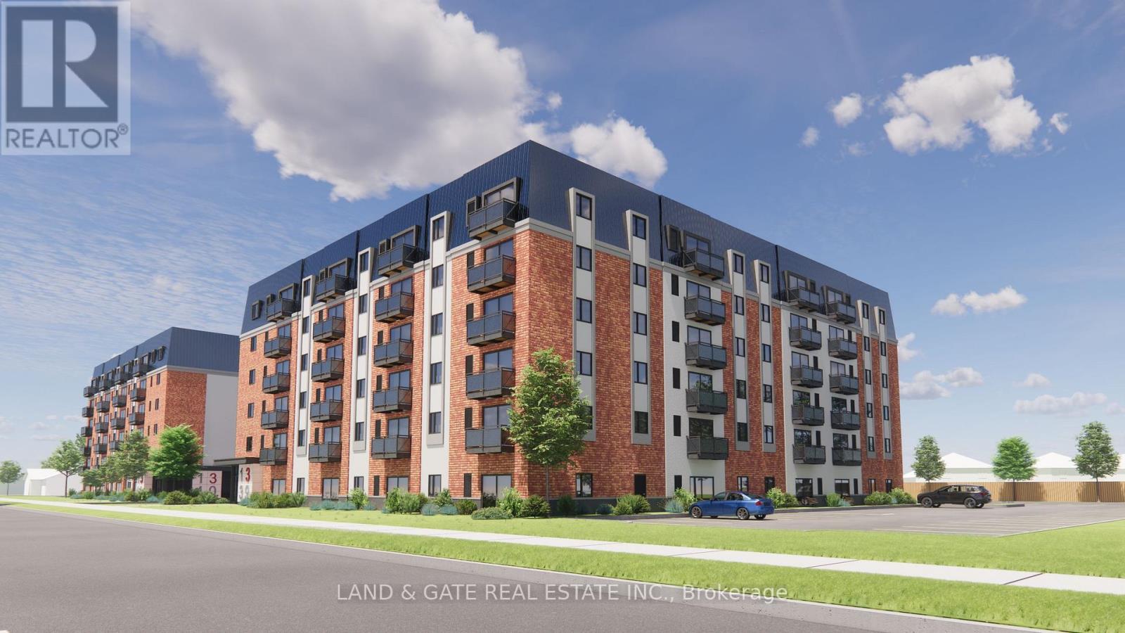 1405-1419 SIMCOE STREET N, Oshawa, Ontario