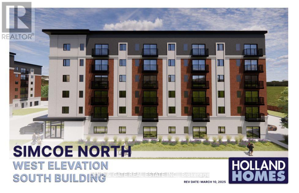 1405-1419 Simcoe Street N, Oshawa, Ontario  L1G 4X7 - Photo 10 - E12709674