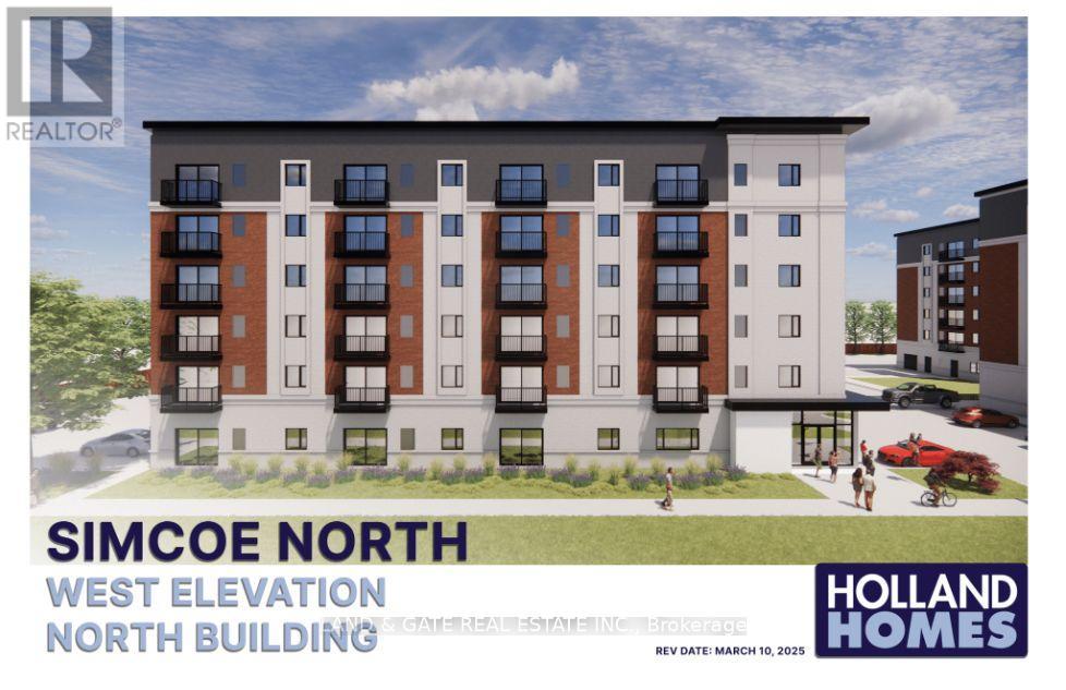 1405-1419 Simcoe Street N, Oshawa, Ontario  L1G 4X7 - Photo 11 - E12709674