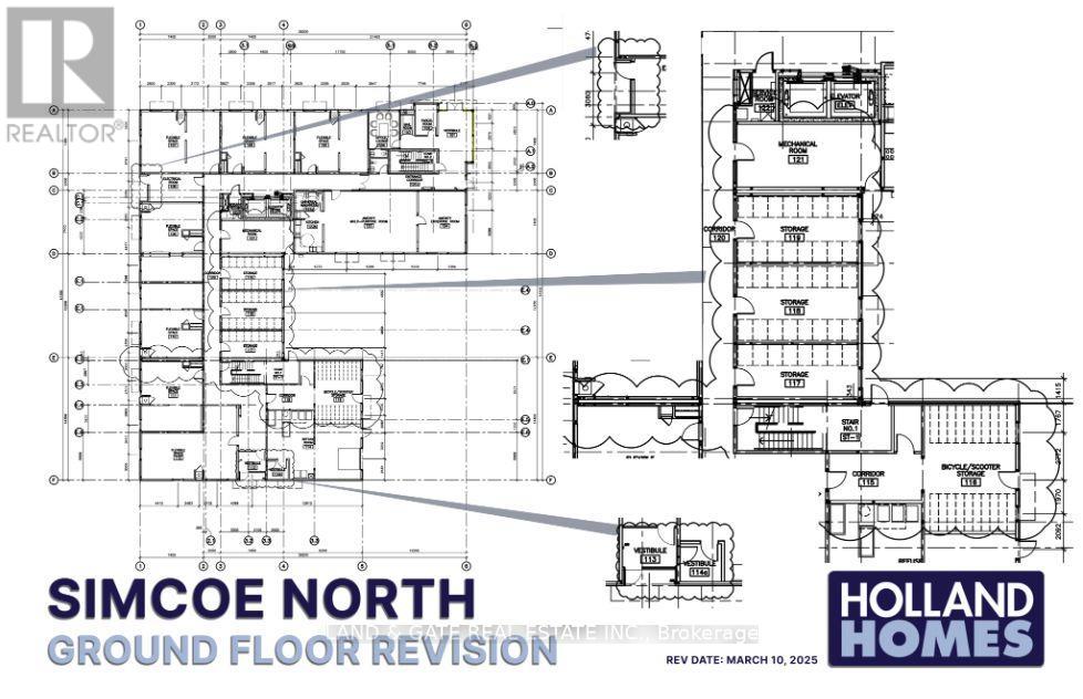 1405-1419 Simcoe Street N, Oshawa, Ontario  L1G 4X7 - Photo 12 - E12709674