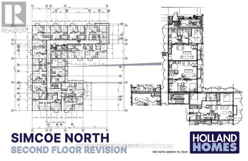 1405-1419 Simcoe Street N, Oshawa, Ontario  L1G 4X7 - Photo 13 - E12709674