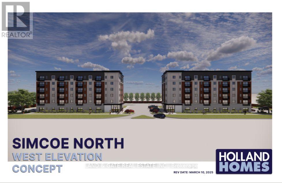 1405-1419 Simcoe Street N, Oshawa, Ontario  L1G 4X7 - Photo 4 - E12709674