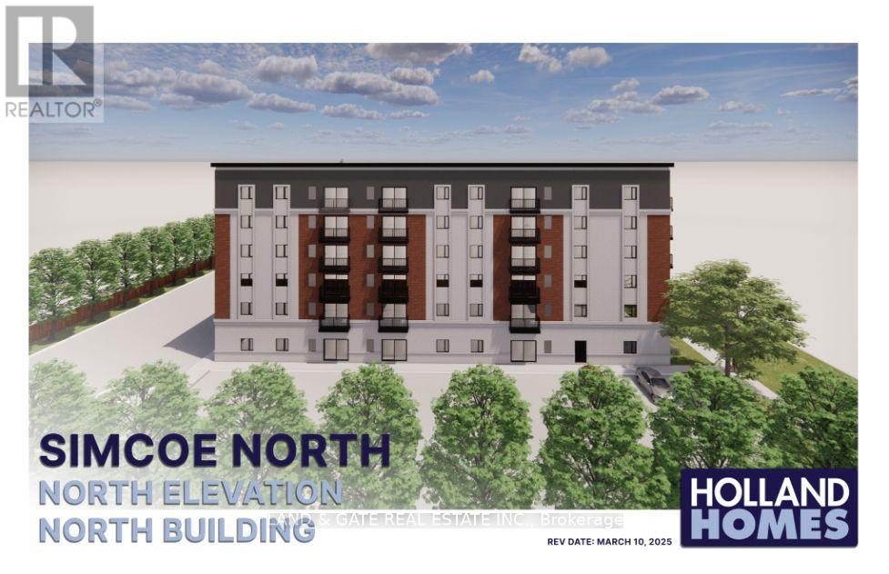 1405-1419 Simcoe Street N, Oshawa, Ontario  L1G 4X7 - Photo 5 - E12709674