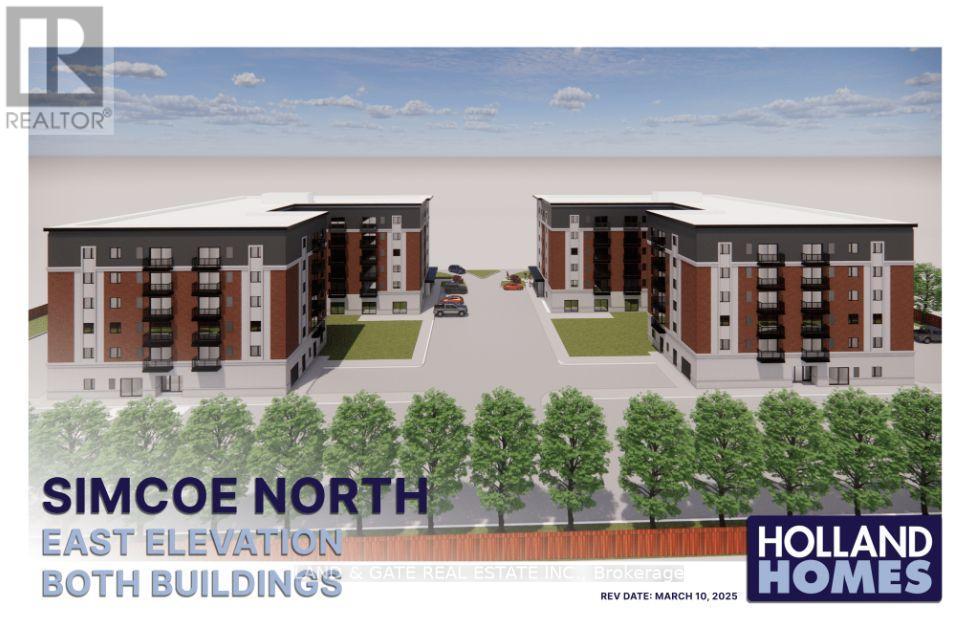 1405-1419 Simcoe Street N, Oshawa, Ontario  L1G 4X7 - Photo 6 - E12709674