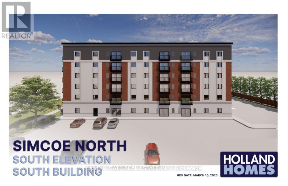 1405-1419 Simcoe Street N, Oshawa, Ontario  L1G 4X7 - Photo 7 - E12709674