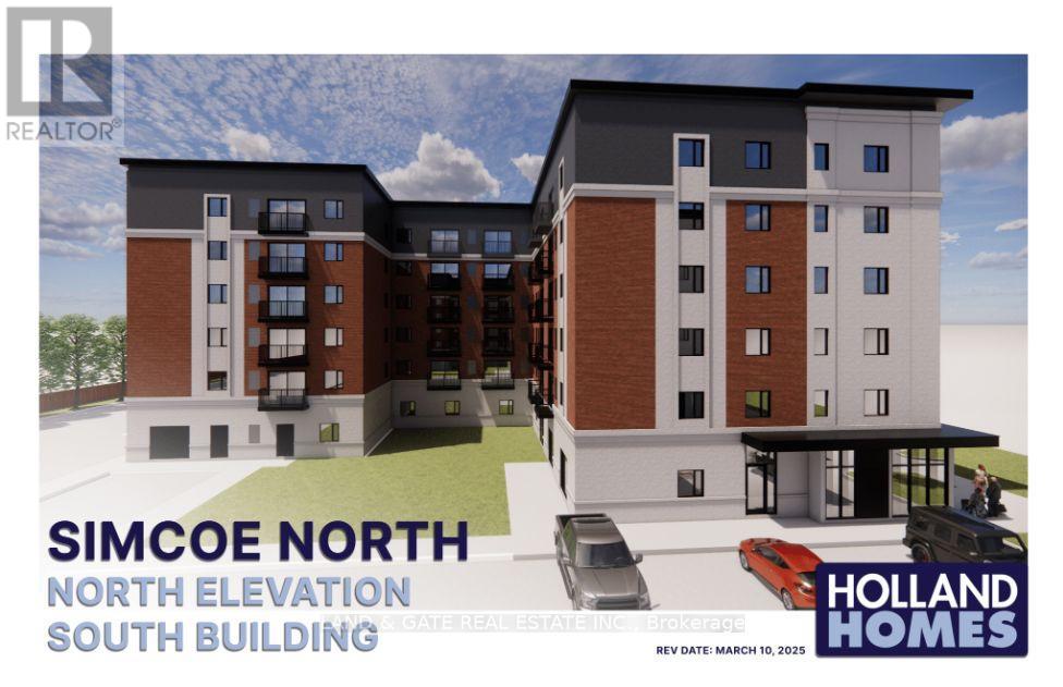 1405-1419 Simcoe Street N, Oshawa, Ontario  L1G 4X7 - Photo 8 - E12709674