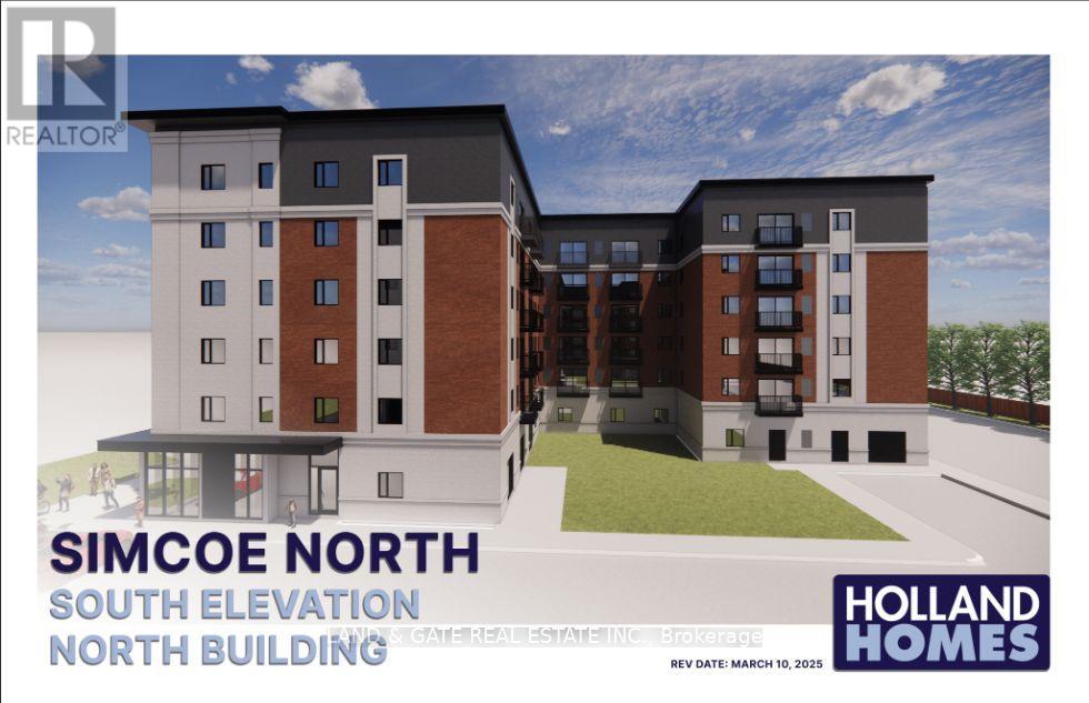 1405-1419 Simcoe Street N, Oshawa, Ontario  L1G 4X7 - Photo 9 - E12709674