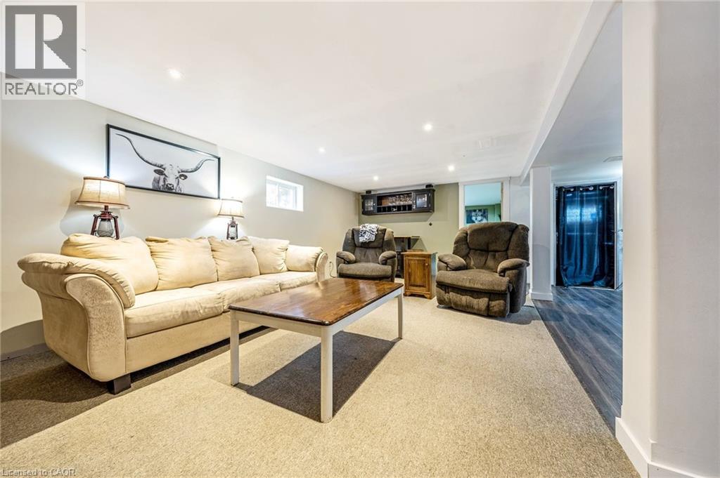 1320 Bunnell Drive, Burlington, Ontario  L7P 2E1 - Photo 12 - 40794505