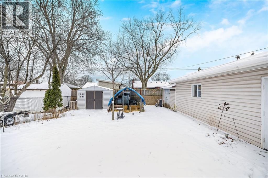 1320 Bunnell Drive, Burlington, Ontario  L7P 2E1 - Photo 19 - 40794505