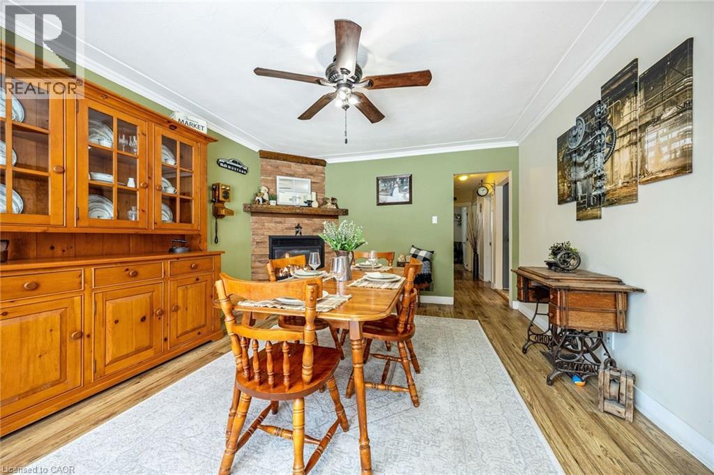 1320 Bunnell Drive, Burlington, Ontario  L7P 2E1 - Photo 3 - 40794505