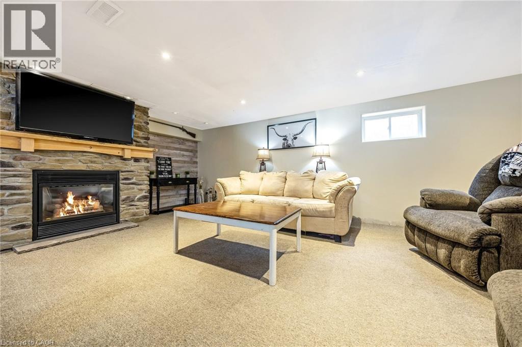 1320 Bunnell Drive, Burlington, Ontario  L7P 2E1 - Photo 11 - 40794505