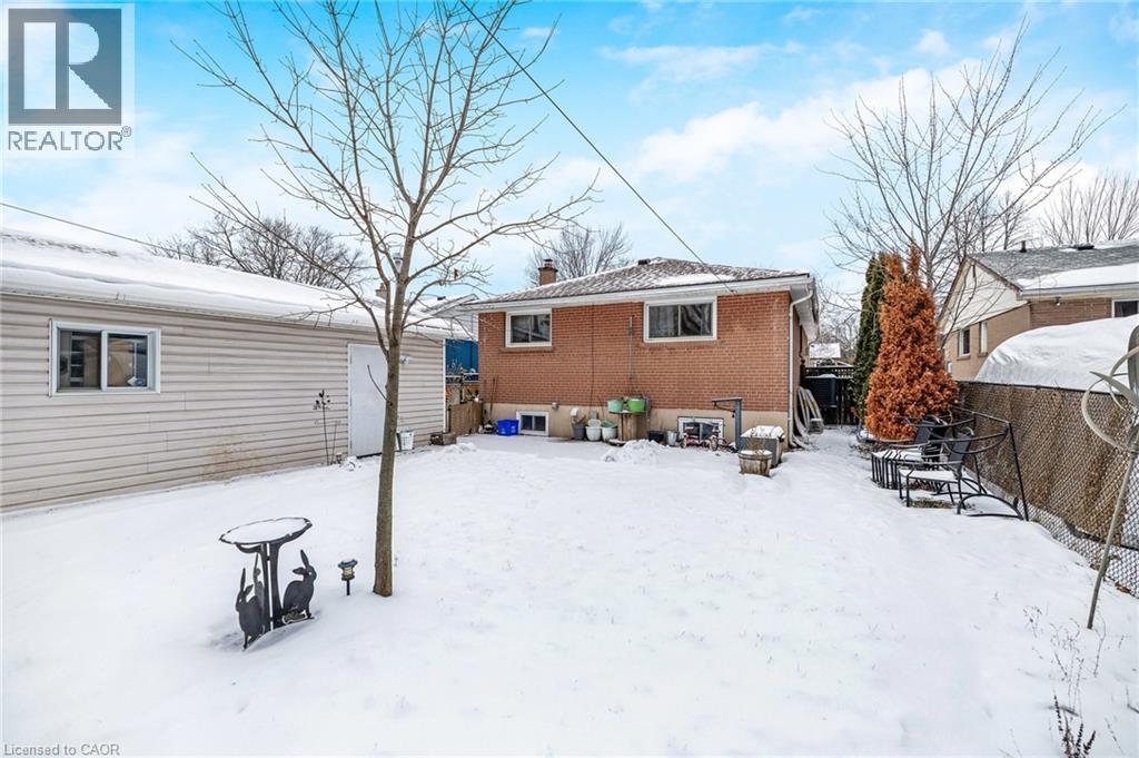 1320 Bunnell Drive, Burlington, Ontario  L7P 2E1 - Photo 18 - 40794505