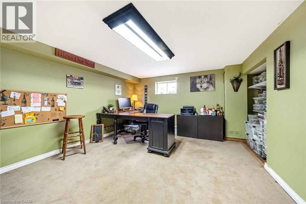 1320 Bunnell Drive, Burlington, Ontario  L7P 2E1 - Photo 15 - 40794505