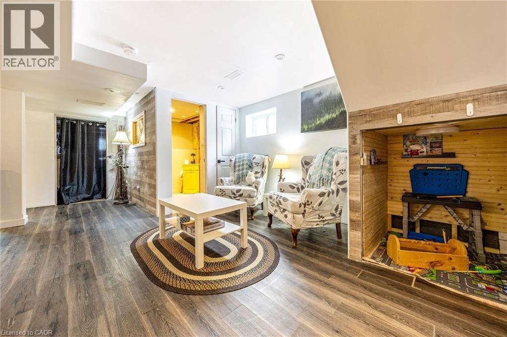 1320 Bunnell Drive, Burlington, Ontario  L7P 2E1 - Photo 14 - 40794505