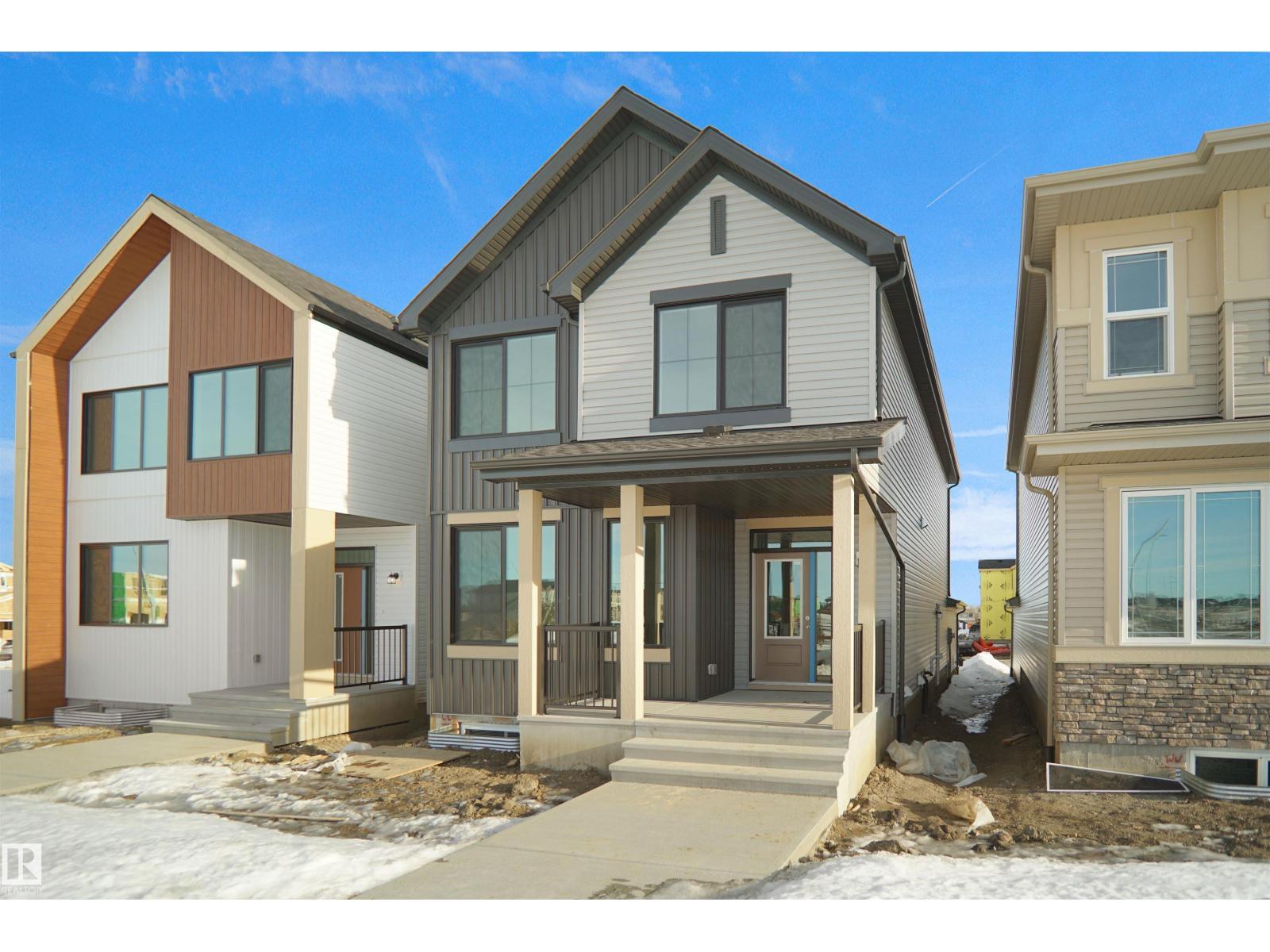 17514 5A ST NE, edmonton, Alberta