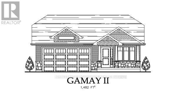 78 Stirling Crescent, Prince Edward County, Ontario  K0K 2T0 - Photo 1 - X12709582