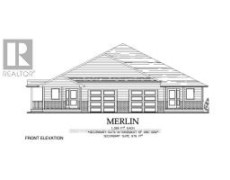 52 MACKENZIE JOHN CRESCENT, Brighton, Ontario