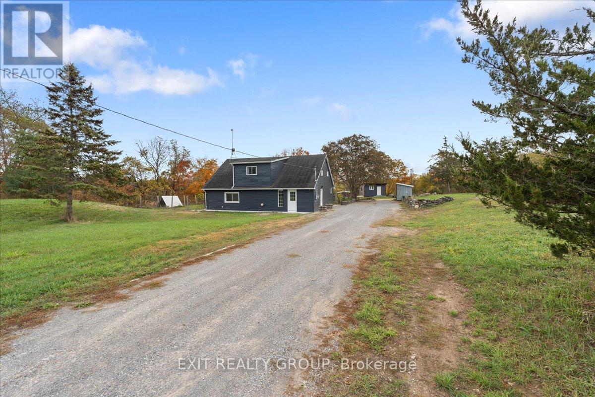 895 English Settlement Road, Quinte West, Ontario  K8V 5P7 - Photo 31 - X12709710