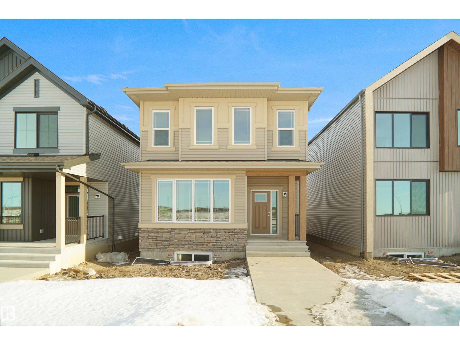 17510 5A ST NE, edmonton, Alberta