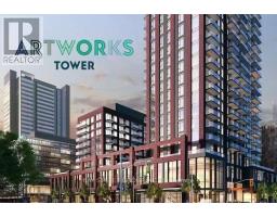 2905 - 130 RIVER STREET, Toronto, Ontario