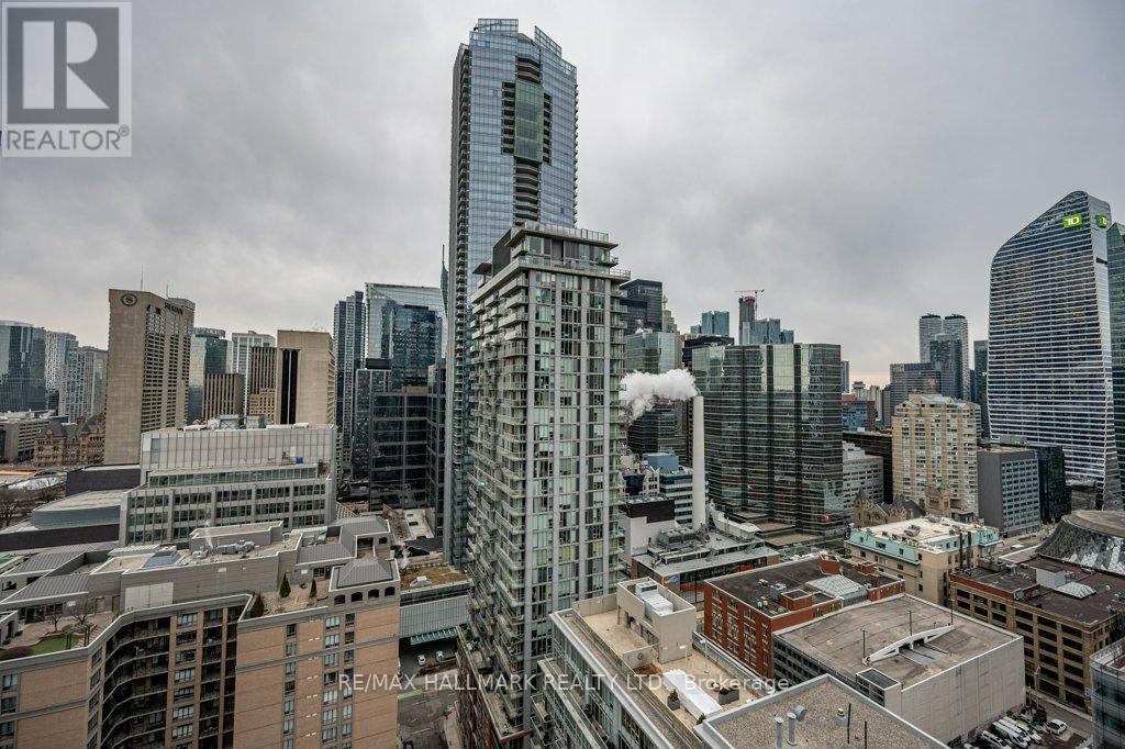 2603 - 30 Nelson Street, Toronto, Ontario  M5V 0H5 - Photo 13 - C12709586