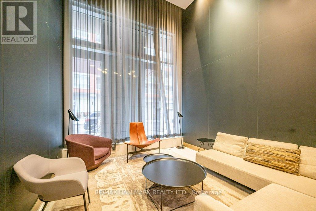 2603 - 30 Nelson Street, Toronto, Ontario  M5V 0H5 - Photo 2 - C12709586