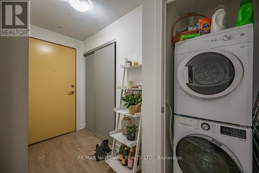 2603 - 30 Nelson Street, Toronto, Ontario  M5V 0H5 - Photo 3 - C12709586