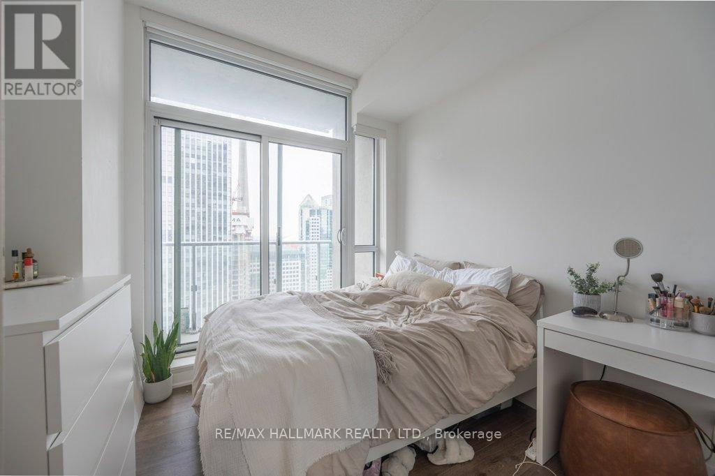 2603 - 30 Nelson Street, Toronto, Ontario  M5V 0H5 - Photo 7 - C12709586