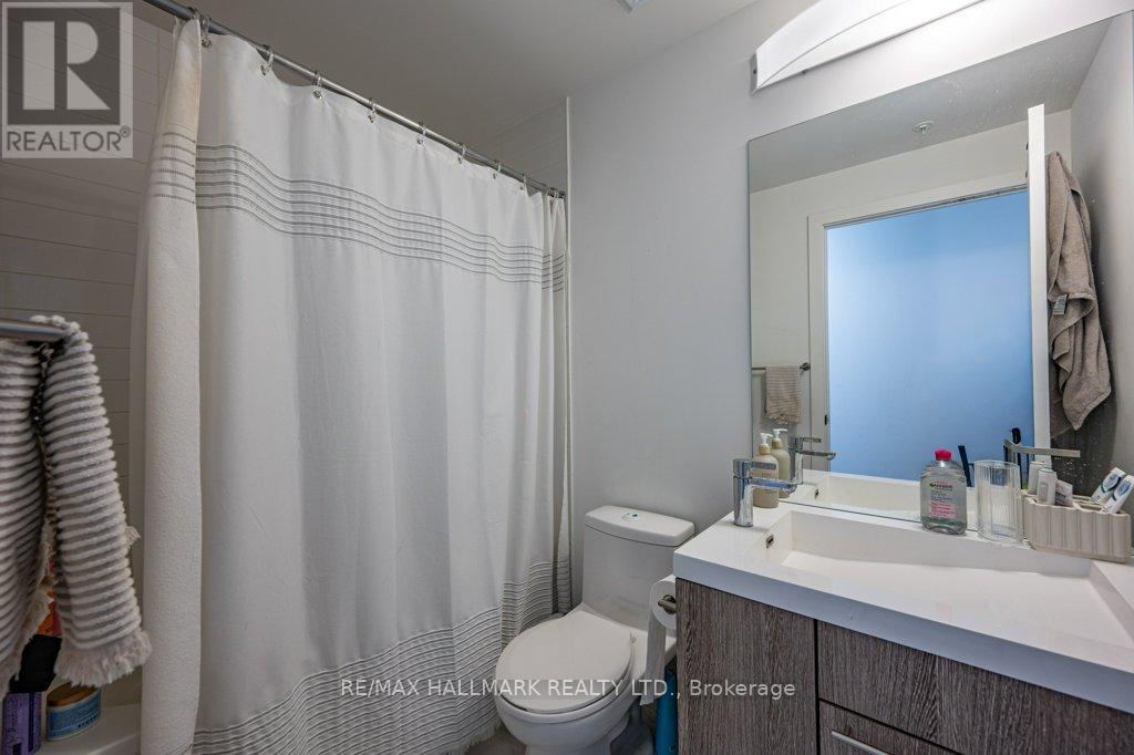 2603 - 30 Nelson Street, Toronto, Ontario  M5V 0H5 - Photo 8 - C12709586