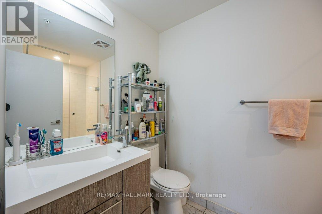 2603 - 30 Nelson Street, Toronto, Ontario  M5V 0H5 - Photo 9 - C12709586