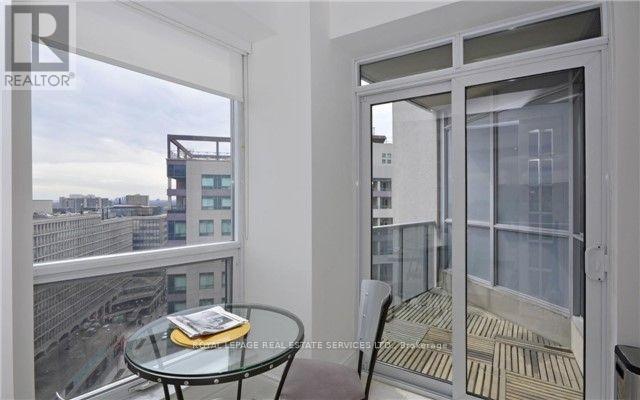 1604 - 10 Bellair Street, Toronto, Ontario  M5R 3T8 - Photo 10 - C12709588