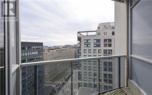 1604 - 10 Bellair Street, Toronto, Ontario  M5R 3T8 - Photo 17 - C12709588
