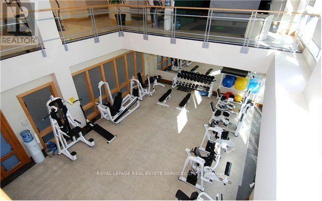 1604 - 10 Bellair Street, Toronto, Ontario  M5R 3T8 - Photo 19 - C12709588