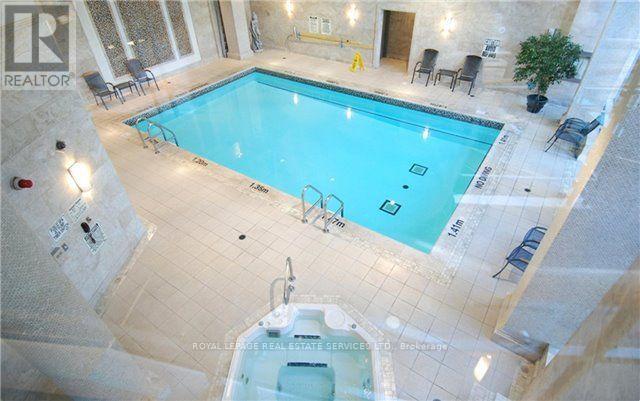 1604 - 10 Bellair Street, Toronto, Ontario  M5R 3T8 - Photo 20 - C12709588