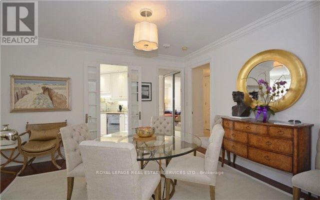 1604 - 10 Bellair Street, Toronto, Ontario  M5R 3T8 - Photo 4 - C12709588