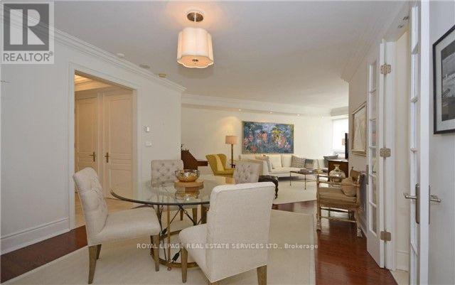 1604 - 10 Bellair Street, Toronto, Ontario  M5R 3T8 - Photo 5 - C12709588