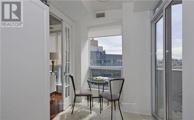 1604 - 10 Bellair Street, Toronto, Ontario  M5R 3T8 - Photo 9 - C12709588