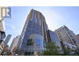 1604 - 10 BELLAIR STREET, Toronto, Ontario